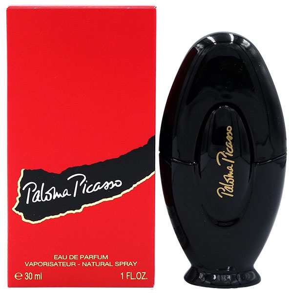 パロマ ピカソ PALOMA PICASSO パロマ ピカソ EDP SP 30ml - カ行