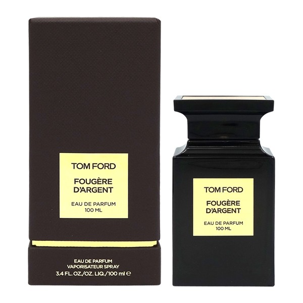 トムフォード TOM FORD フジェール アルジャン EDP SP 100ml - タ行