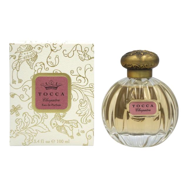 トッカ TOCCA クレオパトラ EDP 100ml CLEOPATRA【送料無料
