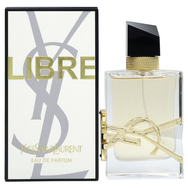 イヴ サンローラン YVES SAINT LAURENT リブレ EDP SP 50ml LIBRE【送料無料】の通販は 12,707円