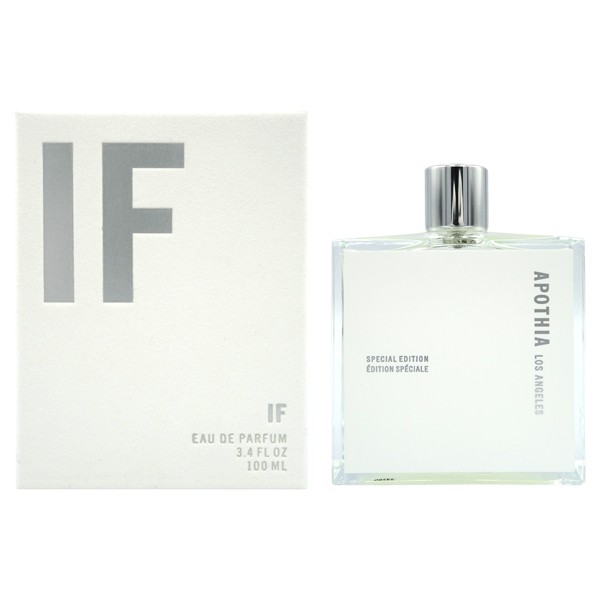 アポーシア Apothia イフ スペシャルエディション EDP SP 100ml IF