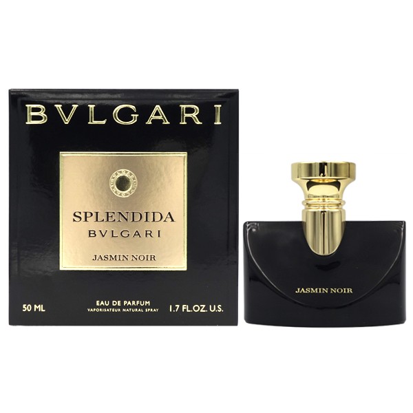 ブルガリ BVLGARI スプレンディダ ジャスミン ノワール EDP SP 50ml Splendida Jasmin Noir