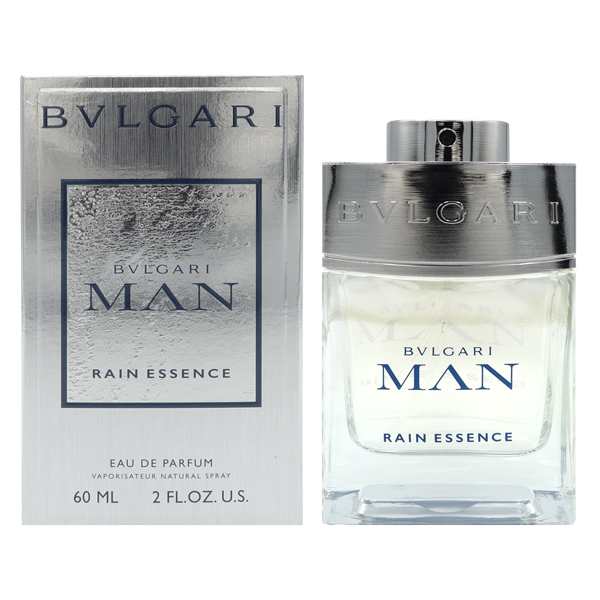 ブルガリ BVLGARI マン レイン エッセンス EDP SP 60ml【送料無料】MAN RAIN ESSENCE