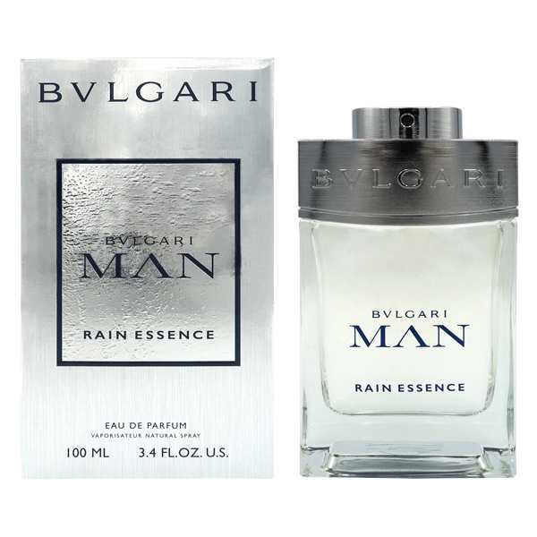 ブルガリ BVLGARI マン レイン エッセンス EDP SP 100ml【送料無料】MAN RAIN ESSENCE