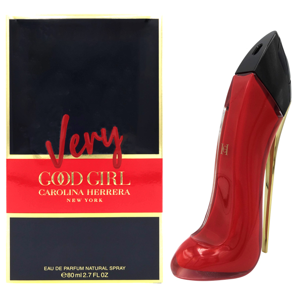 キャロライナヘレラ グッドガール シュプリーム EDP SP （女性用香水） 30ml キャロライナ ヘレラ グッドガール シュプリーム オードパルファム