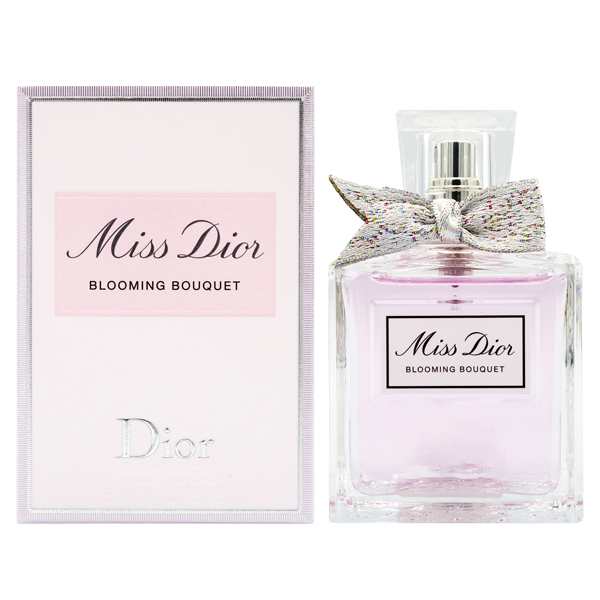 未開封新品　Dior ミスディオール　ソリッドパフューム　2種