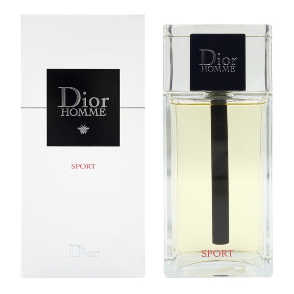 クリスチャン ディオール CHRISTIAN DIOR ディオール オム スポーツ EDT SP 200ml【送料無料】DIOR HOMME SPORT