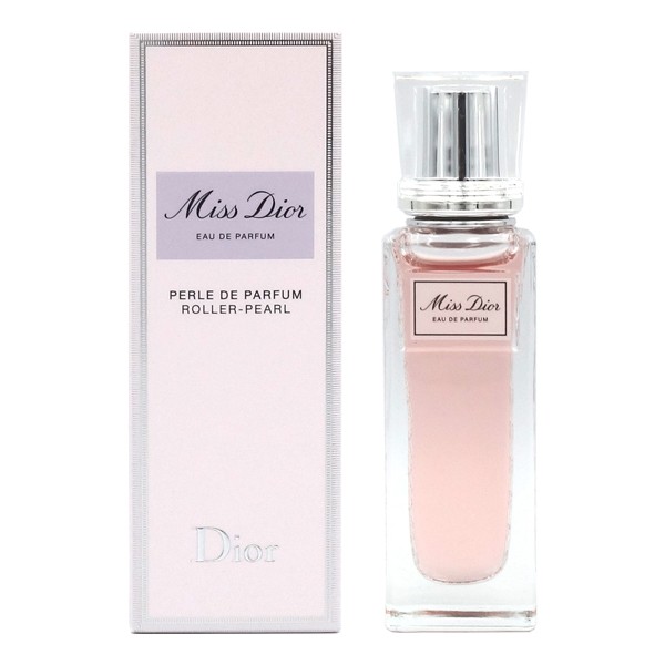 クリスチャン ディオール CHRISTIAN DIOR ミス ディオール オードパルファム ローラーパール 20ml (2021年ver.) 