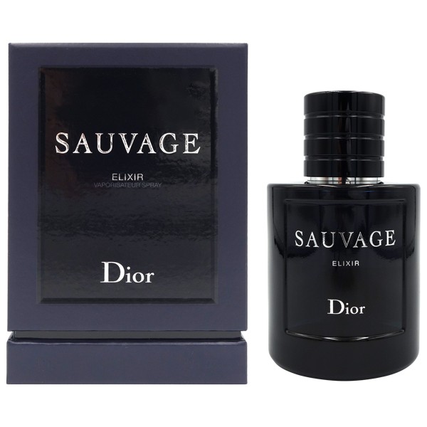 クリスチャン ディオール CHRISTIAN DIOR ソヴァージュ エリクシール SP 100ml SAUVAGE【送料無料】