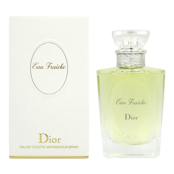 クリスチャン ディオール CHRISTIAN DIOR オーフレッシュ（オー