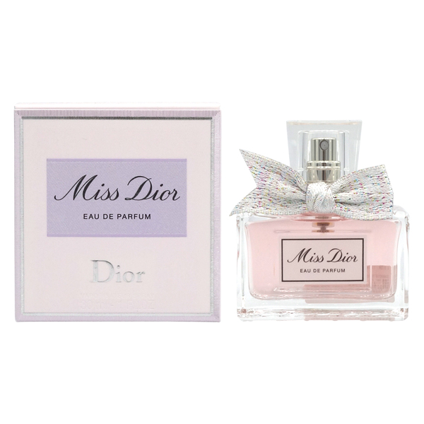クリスチャン ディオール CHRISTIAN DIOR ミス ディオール オードパルファム EDP SP 30ml (2021年ver.)