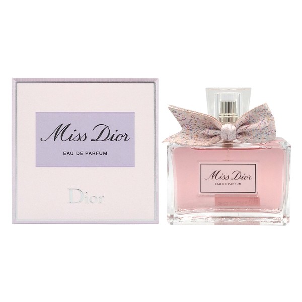 クリアランス割引品 クリスチャン ディオール CHRISTIAN DIOR ミス オードパルファム EDP SP 100ml (2021年ver.)