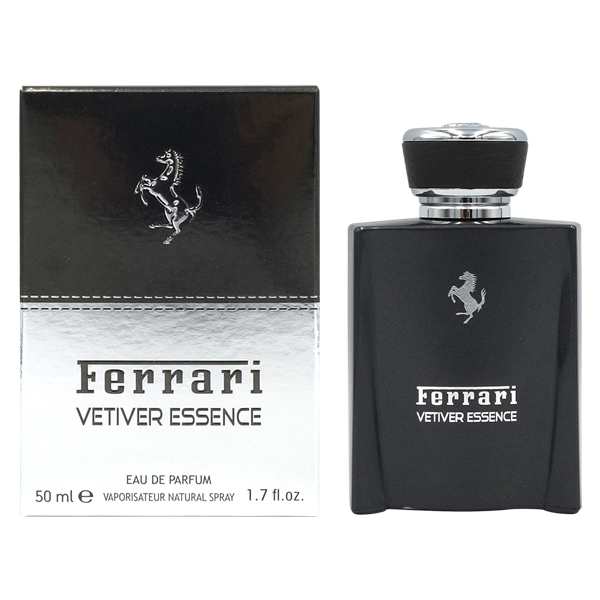 フェラーリ FERRARI ベチバーエッセンス EDP SP 50ml