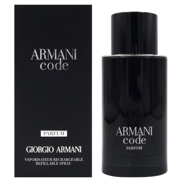 ジョルジオ アルマーニ GIORGIO ARMANI コード プールオム ル パルファム SP 75ml ジョルジオ・アルマーニ