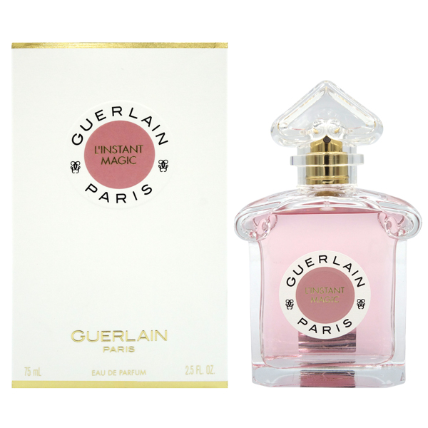 GUERLAIN ゲラン ランスタンマジー 75ml ゲラン / ランスタン マジー オーデパルファンの公式商品情報