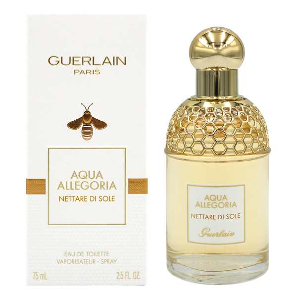 ゲラン GUERLAIN アクア アレゴリア ネッターレ ディ ソーレ EDT SP