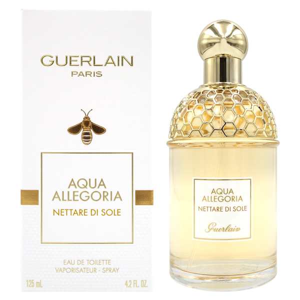 ゲラン GUERLAIN アクア アレゴリア ネッターレ ディ ソーレ EDT SP 125ml