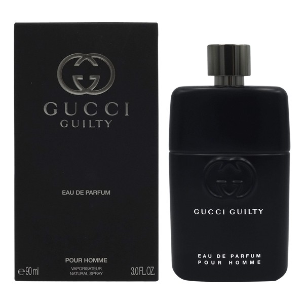 グッチ GUCCI ギルティ プールオム EDP SP 90ml GUILTY POUR HOMME - カ行