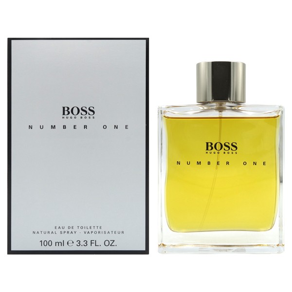 ヒューゴ ボス HUGO BOSS ボス ナンバーワン EDT SP 100mlの通販は 5,108円