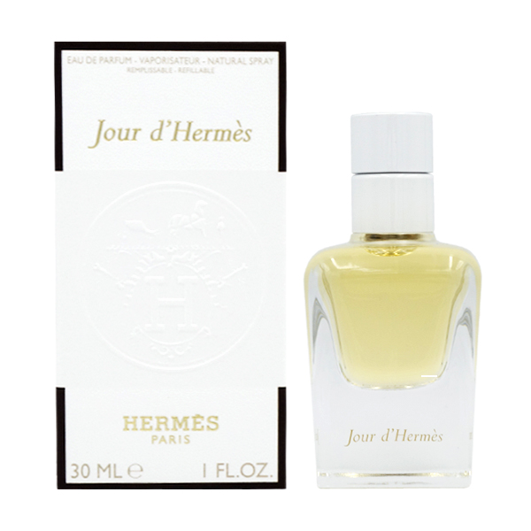 エルメス ジュール ドゥ エルメス EDP SP 30ml【香水】【レディ—ス】