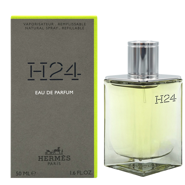 エルメス HERMES H24 EDP SP 50ml【送料無料】