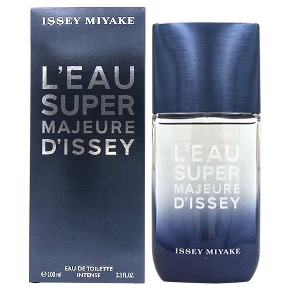 イッセイ ミヤケ ISSEY MIYAKE ロー スーパー マジュール ドゥイッセイ オードトワレ インテンス EDT SP 100ml