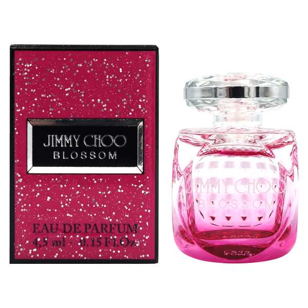 ジミーチュウ JIMMY CHOO ジミーチュウ ブロッサム EDP 4.5ml - サ行