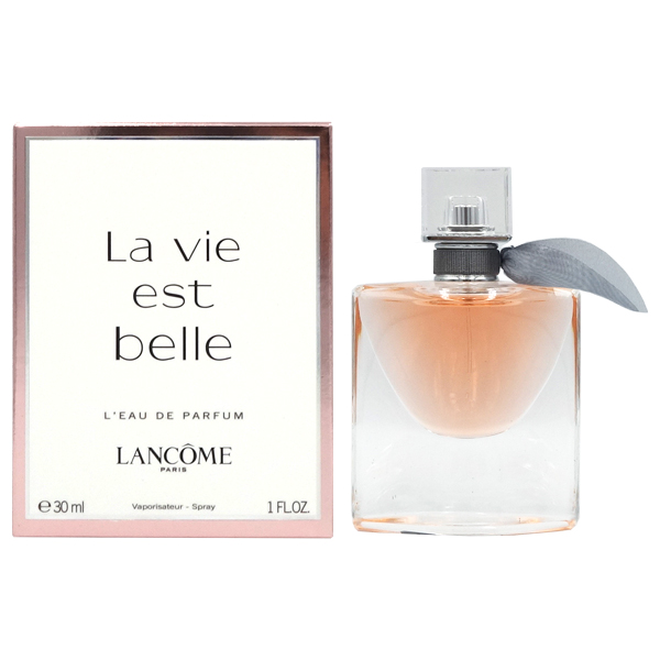 ランコム LANCOME ラヴィエベル EDP SP 30ml【送料無料】