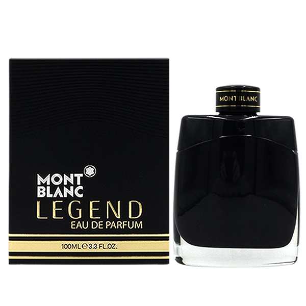 モンブラン MONT BLANC レジェンド EDP SP 100ml【送料無料】