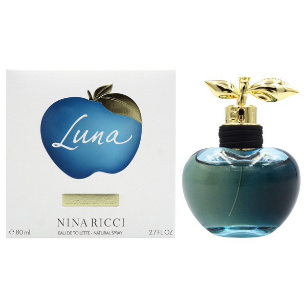 ニナリッチ ニナ 30ml(EDT・SP) 【公式通販】