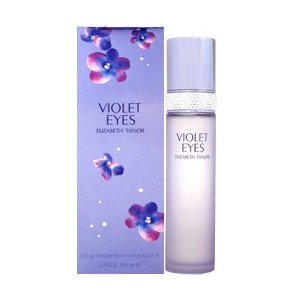 【エリザベステイラー】 バイオレットアイズ EDP SP 100ml