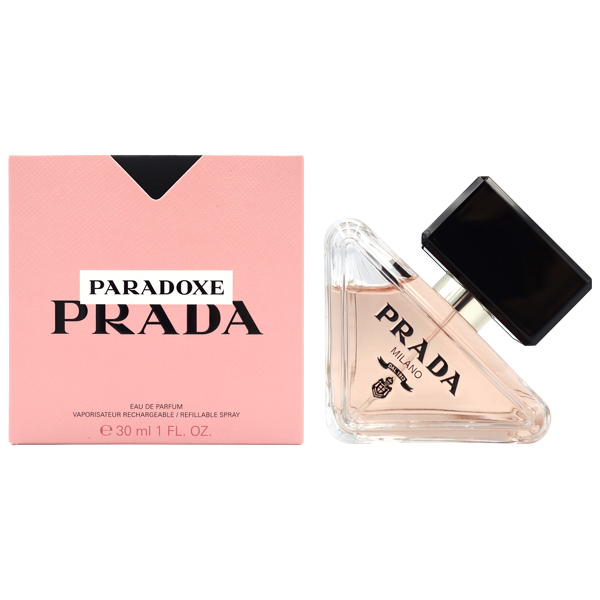 プラダ PRADA パラドックス EDP SP 30ml PARADOXE