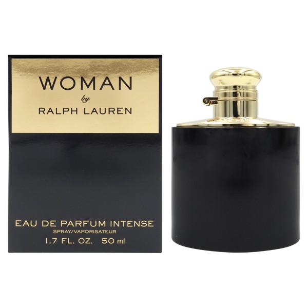 ラルフローレン RALPH LAUREN ウーマン インテンス EDP SP 50ml【送料無料】の通販は