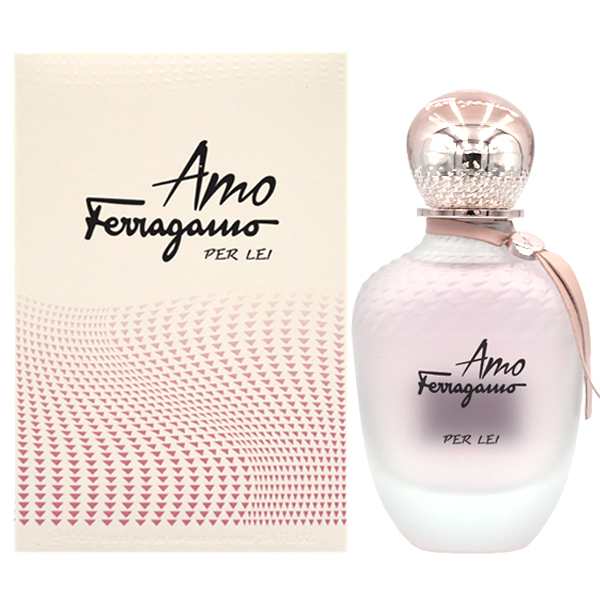 サルヴァトーレ フェラガモ アモ フェラガモ パー レイ EDP SP 100ml Salvatore Ferragamo AMOの通販は