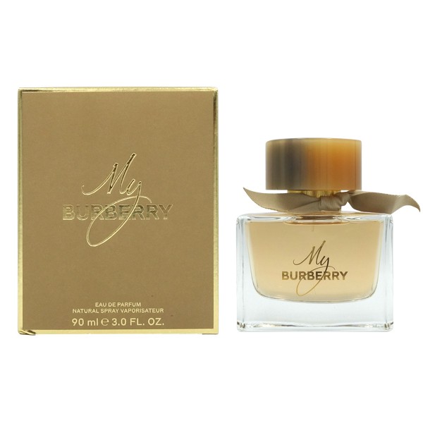 バーバリー BURBERRY マイ バーバリー EDP SP 90ml