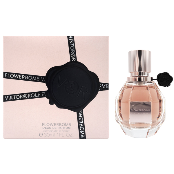ヴィクター＆ロルフ VIKTOR＆ROLF フラワーボム  EDP SP 30ml【オードパルファム】