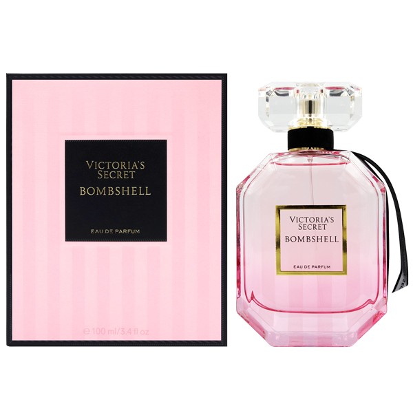 ヴィクトリア シークレット VICTORIAS SECRET ボムシェル EDP SP