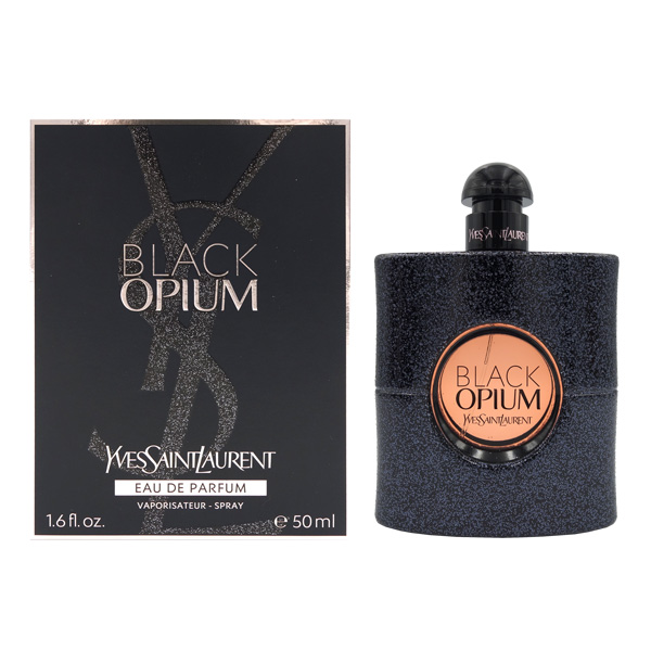 【イヴ サンローラン】 ブラック オピウム EDP SP 50mlYves Saint Laurent Black Opium【送料無料】【ギフト】