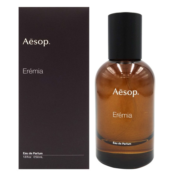 イソップ Aesop エレミア EDP SP 50ml