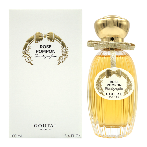 GOUTAL グタール ローズアプソリュ オードパルファム 100mL アニック