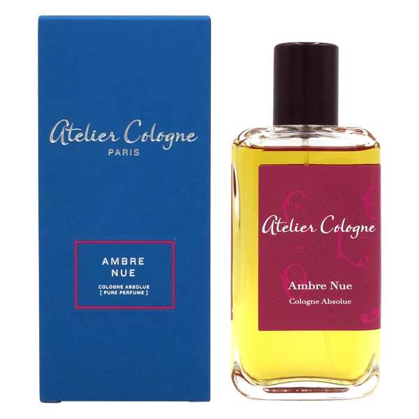 アトリエコロン ATELIER COLOGNE アンバー ヌエ コロン アブソリュ SP 100ml【送料無料】