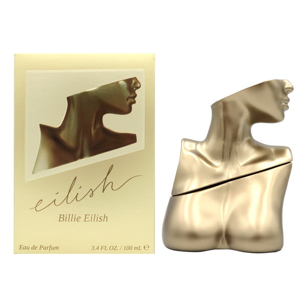ビリー アイリッシュ BILLIEEILISH アイリッシュ バイ ビリー アイリッシュ EDP SP 100ml