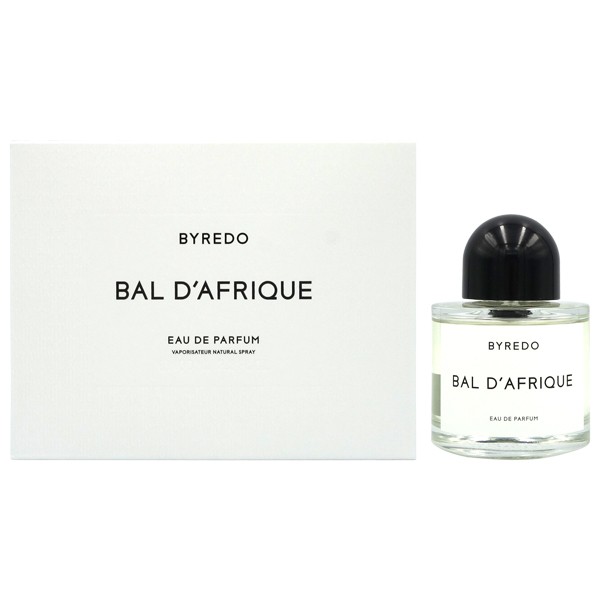 バイレード BYREDO バル ダフリック EDP SP 100ml BAL D'AFRIQUE 公式