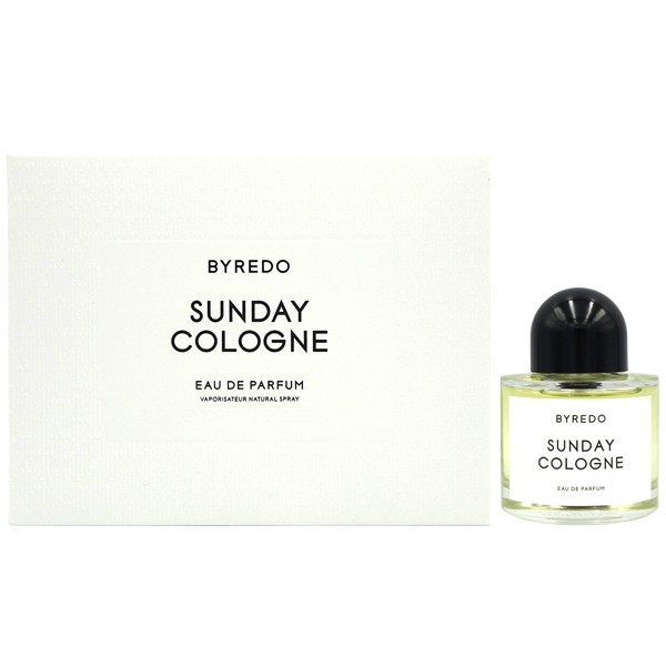 バイレード BYREDO サンデー コローニュ EDP SP 100ml バレード SUNDAY