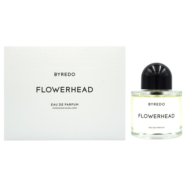 バイレード BYREDO フラワー ヘッド EDP SP 100ml FLOWER HEAD - ハ行