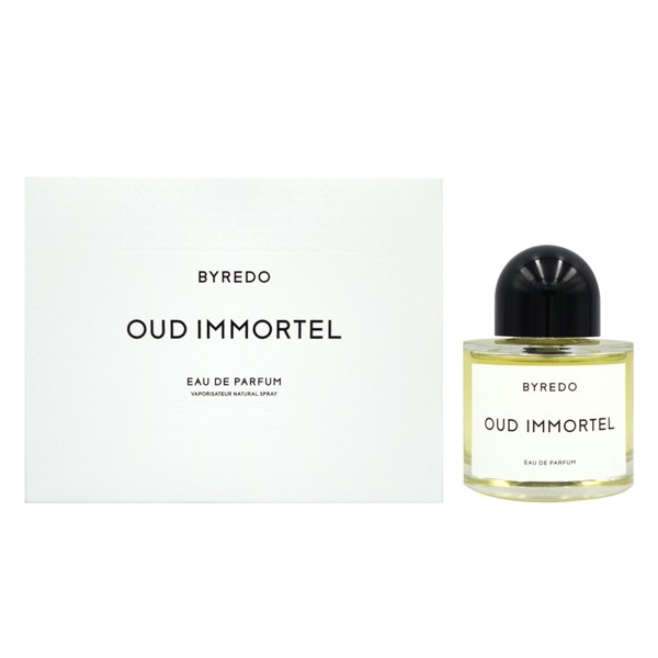 バイレード ウッドイモーテル EDP SP 100ml 送料無料 OUD IMMORTEL ...