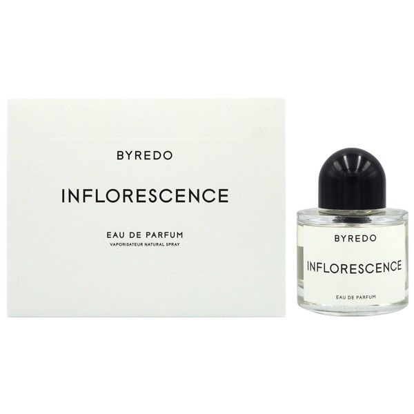 バイレード BYREDO インフロレッセンス EDP SP 50ml INFLORESCENCE