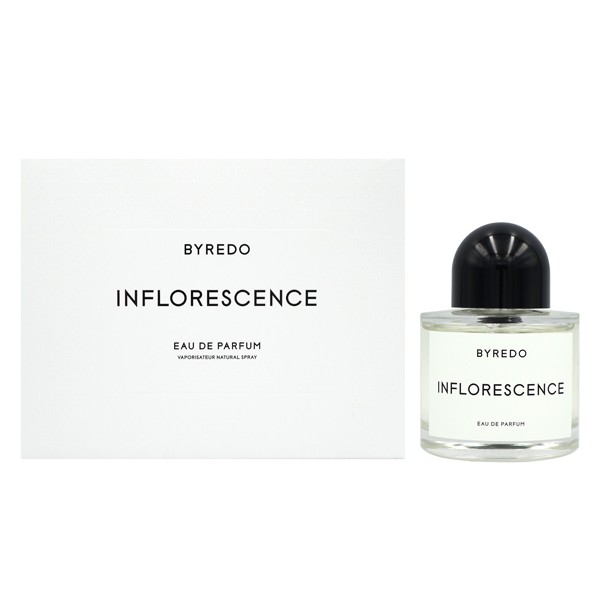 バイレード インフロレッセンス EDP SP 100ml INFLORENSCENCE BYREDO バレード