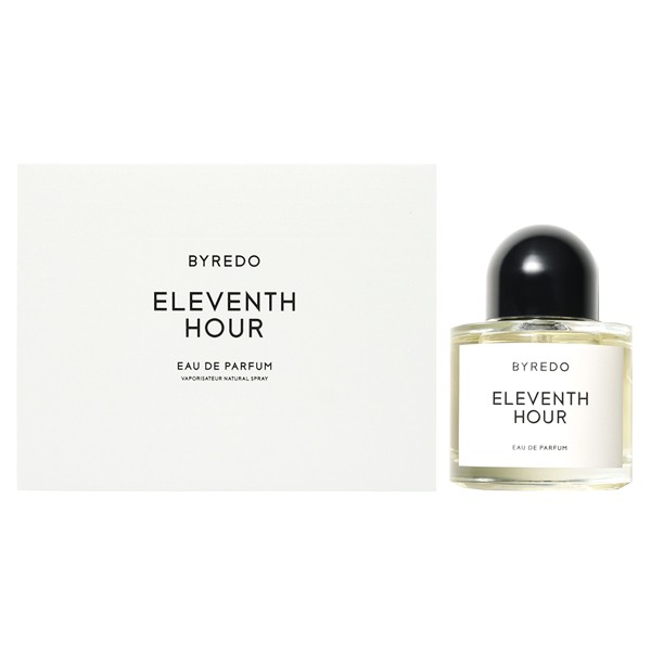 バイレード BYREDO イレヴンスアワー EDP SP 100ml バレード ELEVENTH