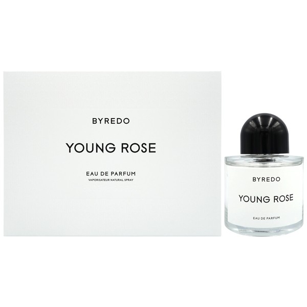 YSMRvintage【新品】 BYREDO EDP YOUNG ROSE 100ml